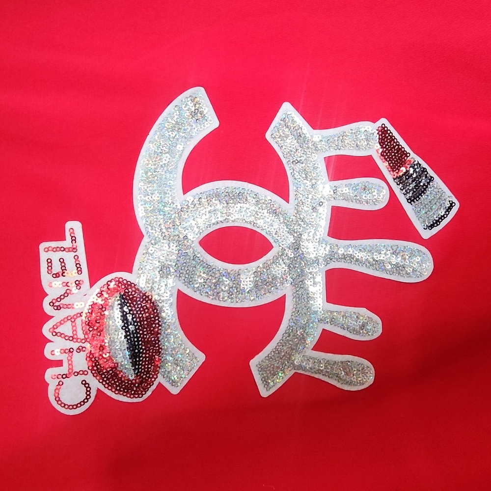 Under Armour zip up patch jacket - image 5